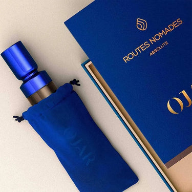 Routes Nomades Absolute (20 ml) - Skin / Scent